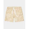 United Colors Of Benetton Športne kratke hlače 4VPDG9018 Bež Regular Fit