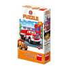Dino TATRA CAR 60 Puzzle