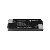 Deko-Light LED-gonilnik Basic, DIM, CC, D105040NTF/40W - črna - Plastika