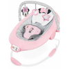 Kids II Bright Starts Ležaljka Minnie Mouse Rosy Skies 12206