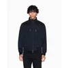 Armani Exchange za moške. XM001583AF19196UC001 Vetrovka Jacket black (L), Črna, Priložnostno, Poliamid