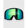 Sweet Protection Durden Rig Reflect Matte Black Smucarska OČALA rig emerald