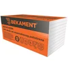 Stiropor za fasado 20cm EPS F BEKATHERM Bekament - 20 cm