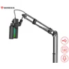Mikrofon Genesis Radium 251 (NGM-2354) Gaming USB Arm RGB - Black