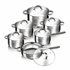 BLAUMANN set posod BL-1410 Gourmet Line, 12-delni