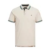 JACK & JONES Majica JJPaulos, bež