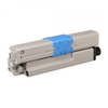 Kompatibilen toner za Oki 46508712 / C332, MC363 - črna XL