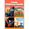 Puzzle Platformer Bundle XBOX LIVE Key EUROPE