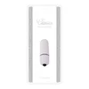 Gardj Europe Vibrator – MINI VIBRATORE BULLET CLASSICS WHITE