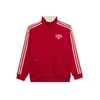 ADIDAS ORIGINALS Prehodna jakna FIREBIRD rdeča/bela