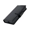 Maska za Samsung Galaxy Z Fold 8 Ultra crna Hanman Canvas ORG