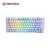 FANTECH Gejmerska mehanicka tastatura MK612 Atom X83 Space edition Taro switch