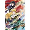 Death March to the Parallel World Rhapsody, Vol. 10