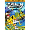 Denshattack! - Digital Deluxe Edition (Xbox Series X|S) XBOX LIVE Key EUROPE
