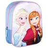 Ranac predškolski 3D Frozen Cerda