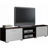Moderna, lepa TV MIZICA 140 WENGE BELA