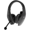 JABRA BlueParrott S650-XT, 2-in-1 convertible from stereo to mono sound; Active Noise Cancellation (ANC); Up to 36 hours of talk time; IP54-rated dura
