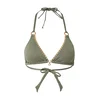 Banana Moon Bikini zgornji del, zelena