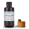 ELEGOO Smola za 3D štampače Resin Elegoo Dental Model UV, Narandžasta