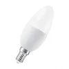 Smart connexion E14/6W/4.000K/460LM/CANDLE-MAT/25.000H/230V/SMART ( E146FD/Z )