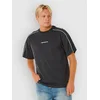 Rip Curl Inner Visions Panel moška majica washed black