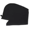shumee Črni turban za lase Wrap It Up