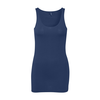 VERO MODA Top, modra