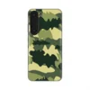 Torbica Silikonska Print Skin za Samsung S911B Galaxy S23 Army