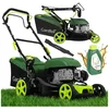 DriveX GARDLOV benzinska kosilica s pogonom 149cc, 40.6 cm, 50L