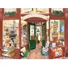 Ravensburger Puzzle Vordsmitova knjižara, 1000 delova