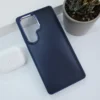 Maska Candy Shield za Samsung S25 Ultra/ S938B plava