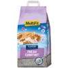 MultiFit pesek za mačke Fresh Comfort 20 L