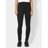 Noisy May Jeans hlače Ella 27000768 Črna Skinny Fit