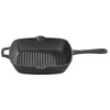 GSW PONEV ZA ŽAR Black Iron BBQ emajl