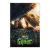 Marvel PLAKAT MARVEL GROOT THE LITTLE GUY, (20837331)