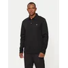 Boss Polo majica 50523917 Črna Regular Fit