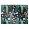 Decormat Podloga za stol parket Pav 140x100 cm 2 cm