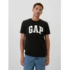 GAP Majica 835666 Črna