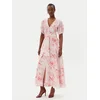 Marella Poletna obleka Regard 2513221312 Roza Regular Fit