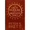 Great Bazaar and Brayans Gold