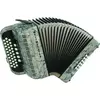 WELTMEISTER harmonika Wiener 520 31/12/III/5