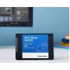 Disk SSD 6,4cm (2,5) SATA3 1TB WD Blue 3D TLC 560/520MB/s (WDS100T3B0A)