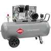 HK 650-270 Pro 11 bar 5,5 KM/4 kW 400V 469 l/min 270 l 360668