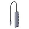 CUDY USB kabl UH405 5-u-1