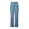 s.Oliver Kavbojke Beth moder denim/svetlo modra
