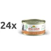 Almo Nature HFC Natural – piščanec in sir – 70 g 24 x 70 g