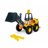 Brio Builder Volvo utovarivač na točkove