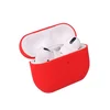 AirPods Pro Silicone Case | Red