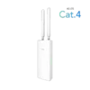 Cudi Router LT400 Outdoor – 4G Cat 4 N300 Vi-Fi ruter