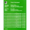 BOEHM/SCHUBERT: 6 SONGS FOR FLUTE AND PIANO